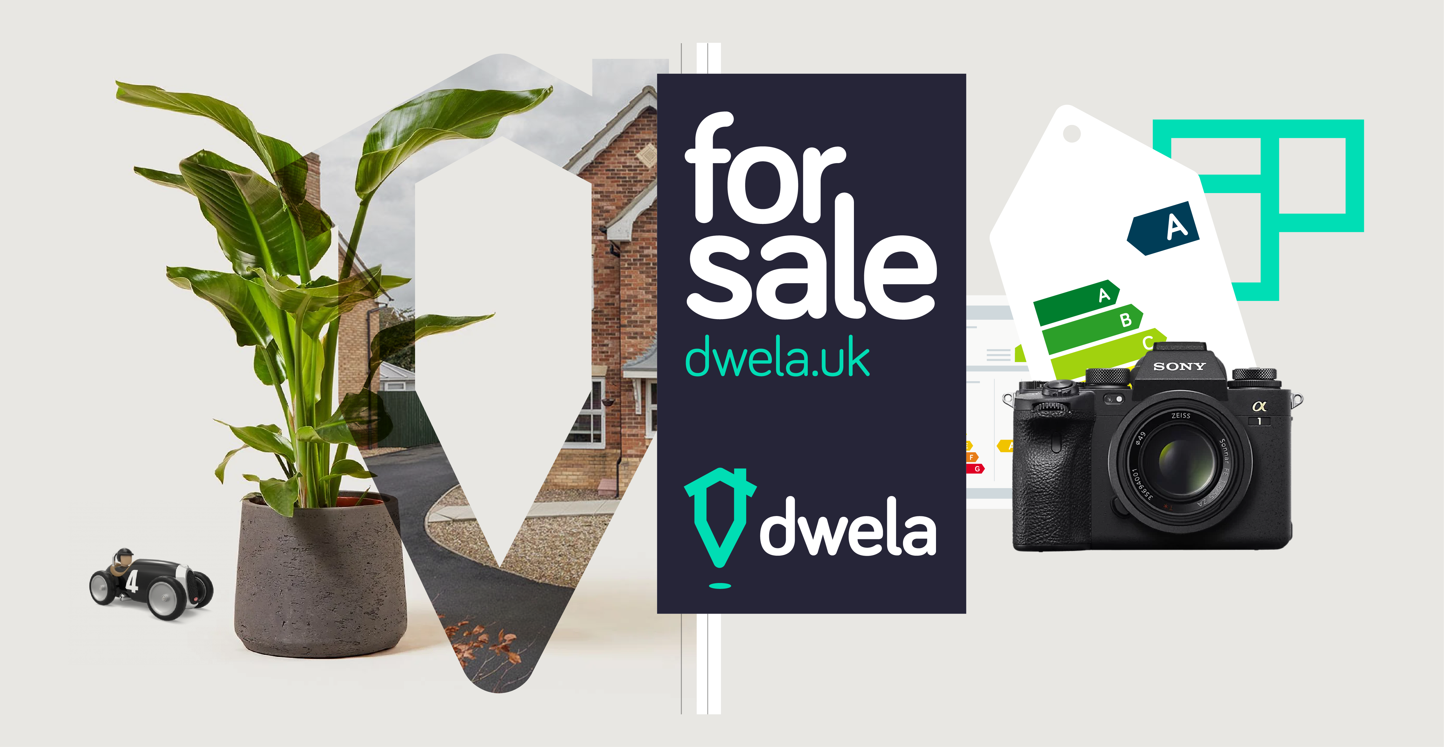 Dwela Estate Agent